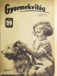 Gyermekvilág 1943. június 15.