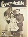 Gyermekvilág 1943. március 15.