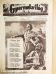 Gyermekvilág 1943. március 15.