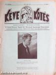 Kévekötés 1934. július
