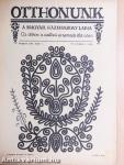 Otthonunk 1937. május 1.