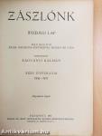 Zászlónk 1937. június
