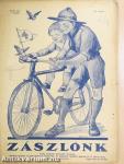 Zászlónk 1937. május