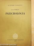Pszichológia