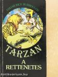 Tarzan a rettenetes