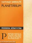Planetárium