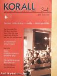 Korall 2001. Tavasz-Nyár