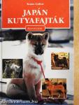 Japán kutyafajták