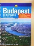 Budapest és környéke