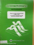 Magyarország mezőgazdasága a 2000. évben
