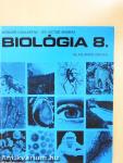 Biológia 8.