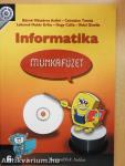 Informatika munkafüzet 6.
