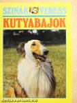 Kutyabajok