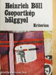 Csoportkép hölggyel