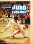 Judo övvizsgák