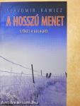A hosszú menet