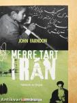 Merre tart Irán