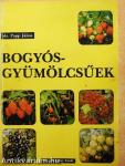 Bogyósgyümölcsűek