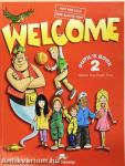 Welcome - Pupil's Book 2.