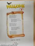 Welcome - Pupil's Book 2.