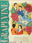 Grapevine - Student's Book 1.