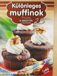 Különleges muffinok