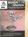 Bonsai Magazin 1988. tavasz