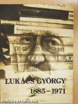Lukács György 1885-1971