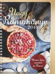 Nagy Ramakönyv 2018