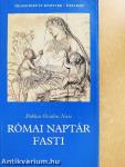 Római naptár-Fasti