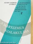 A marxizmus kialakulása