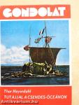 Tutajjal a Csendes-óceánon