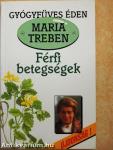 Férfi betegségek
