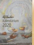 Új Ember kalendárium 2020