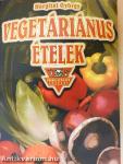 Vegetáriánus ételek