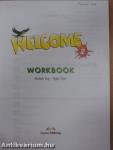 Welcome - Workbook 2.