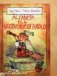 Alfabéta és a negyvennégy rabló