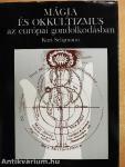 Mágia és okkultizmus az európai gondolkodásban