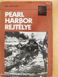 Pearl Harbor rejtélye