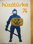 Húzótüske 1974