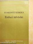 Emberi üdvözlet