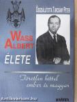 Wass Albert élete