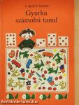 Gyurka számolni tanul