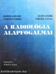 A radiológia alapfogalmai