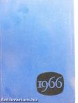 Rádió és Televízió évkönyv 1966