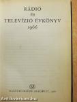 Rádió és Televízió évkönyv 1966