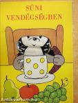 Süni vendégségben