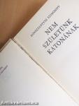 Nem születünk katonának