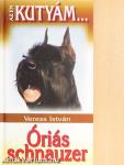 Óriás schnauzer