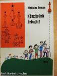 Készítsünk űrhajót!